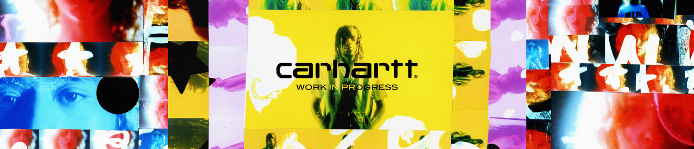 CARHARTT WIP 2