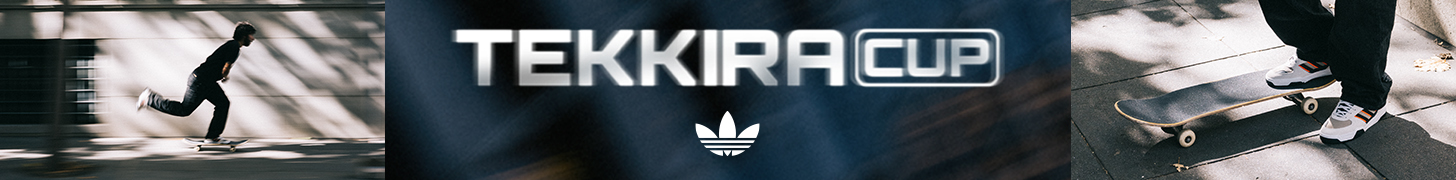 Tekkira Cup