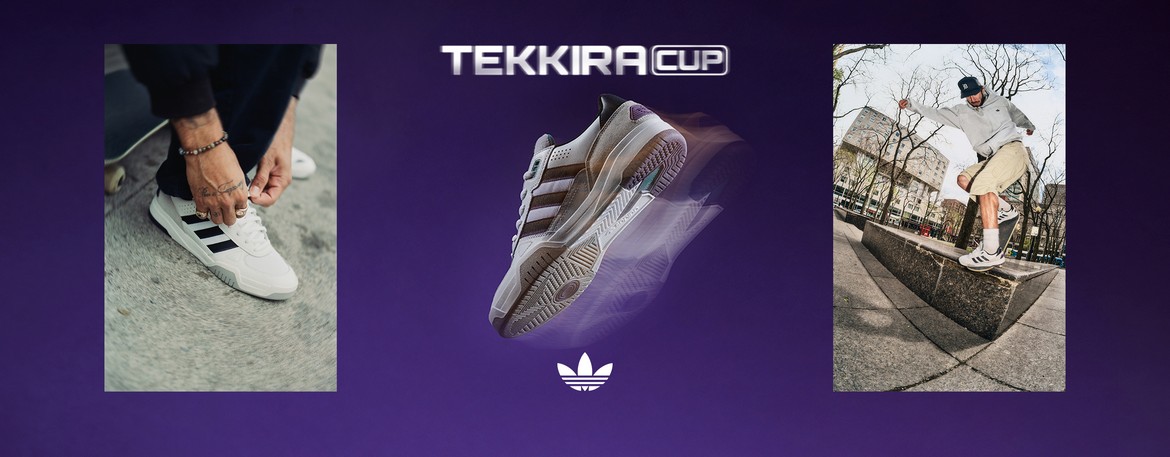 Tekkira Cup Adidas