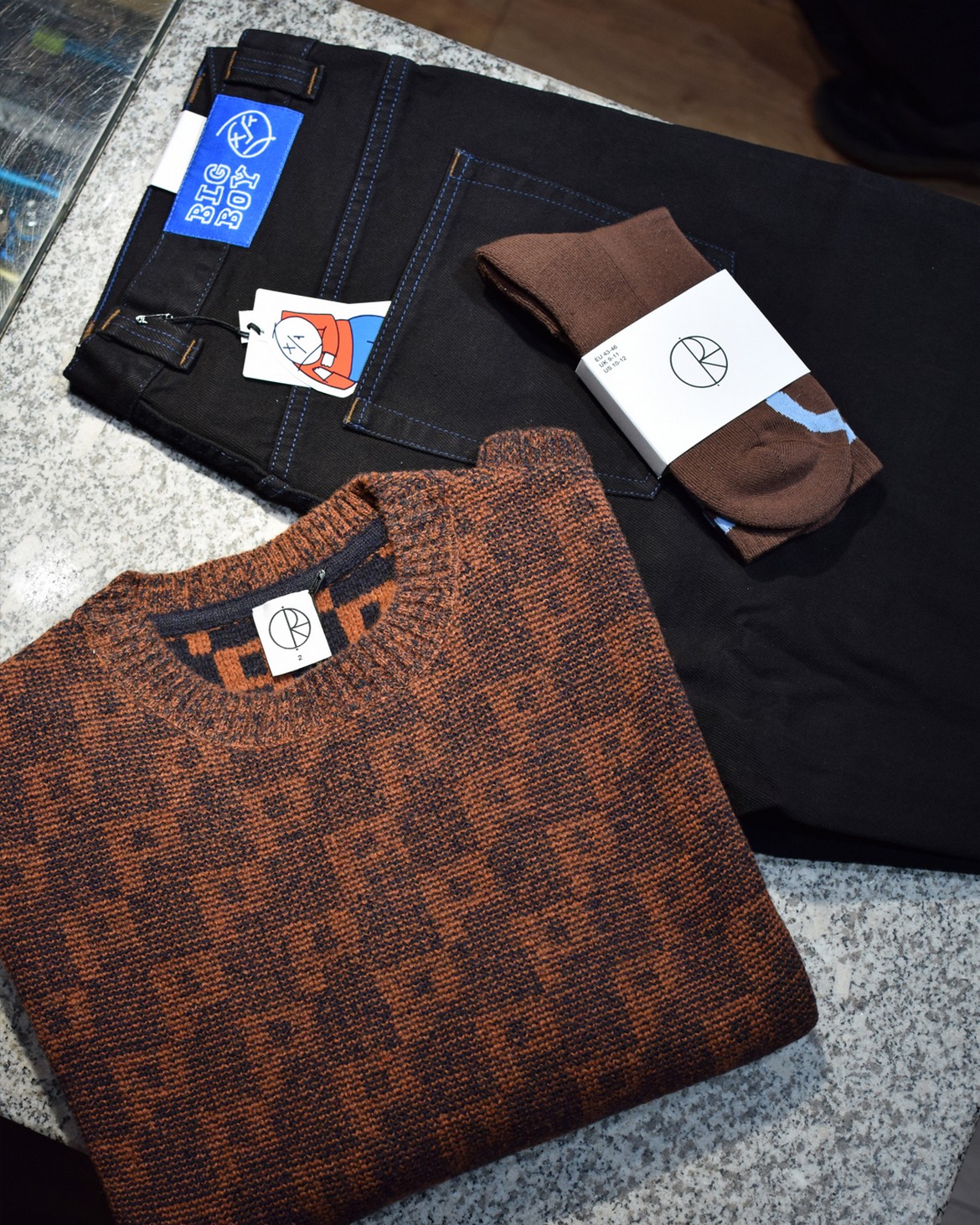 POLAR SKATE CO. kolekcja Zima 2025 już dostępna!