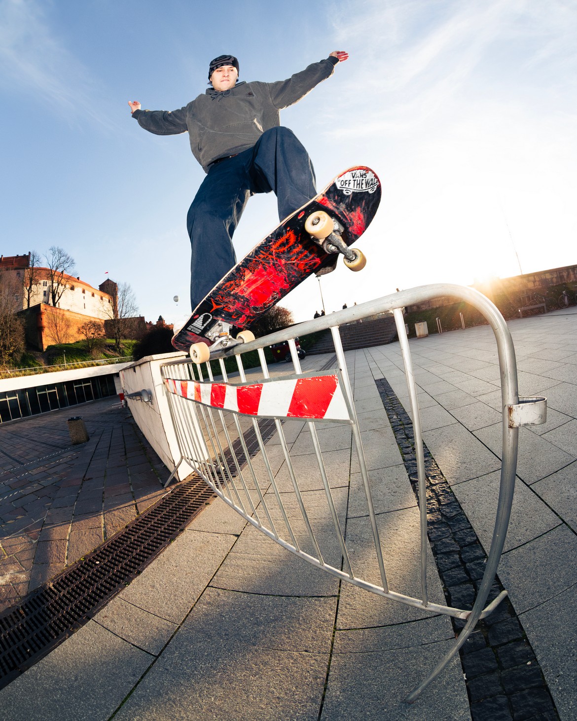 Dida for Carhartt WIP F/W25