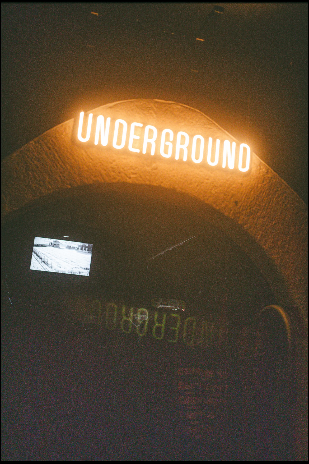 Carhartt WIP "Ishin Denshin" - relacja z premiery w Underground Core Skateshop