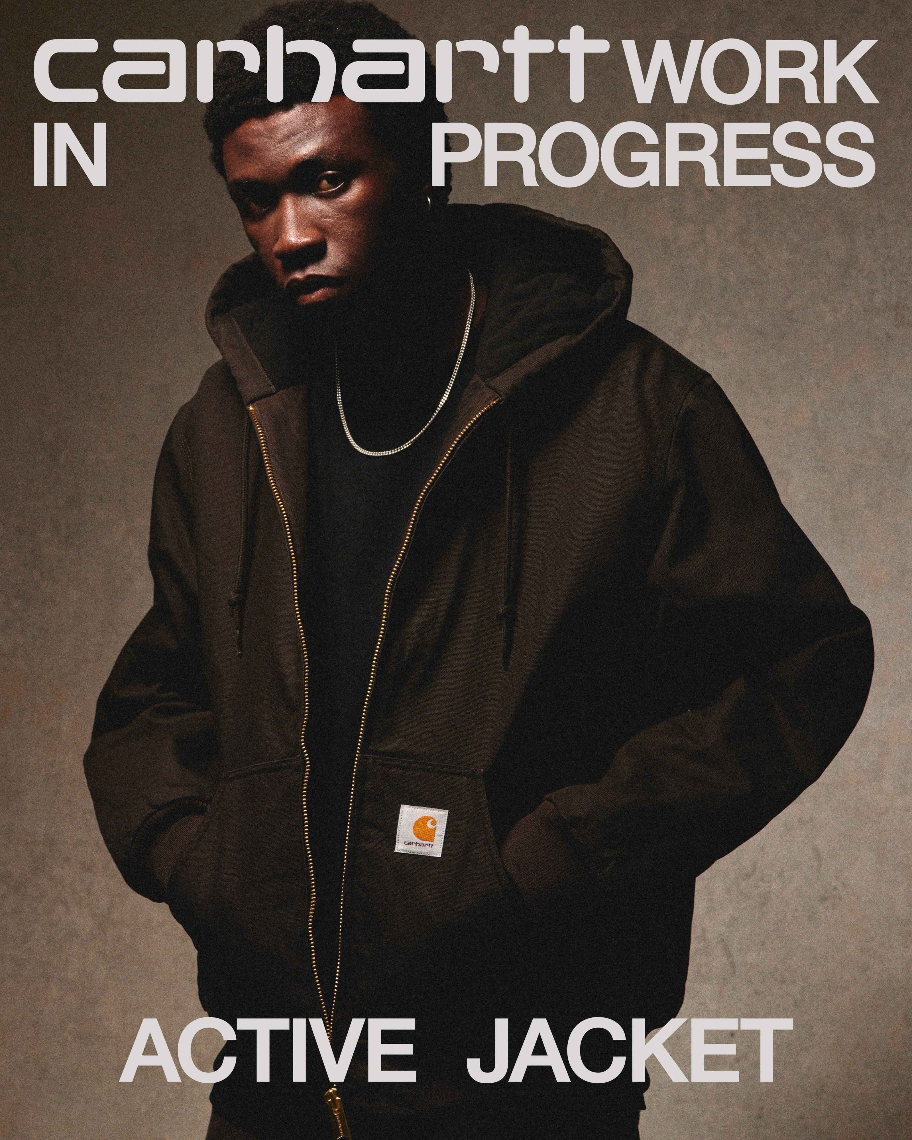 Carhartt WIP Active Jacket – legendarne kurtki już w UndergroundCore.pl