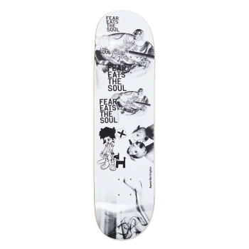 Deck POLAR Aaron Herrington Fear Eats The Soul