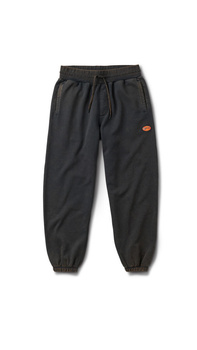 Spodnie VANS X Carpet Fleece /Black @VN000QD9BLK1