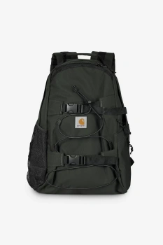 Plecak CARHARTT WIP Kickflip Raven @I031468-3T6XX