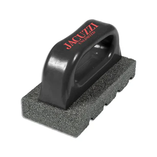 Narzędzia JACUZZI Rub Brick /Black
