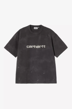 Koszulka CARHARTT WIP Painter Black @I036853-89EJ
