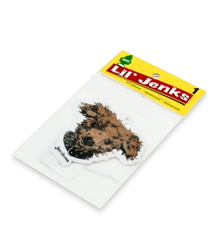 Akcesoria JENKEM Dog Air Freshener