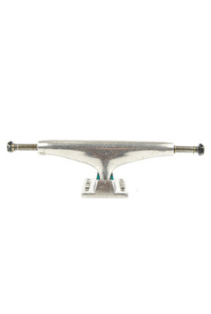 Traki THUNDER Trk Polish Hi Silver