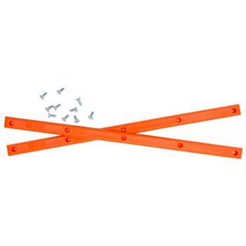 Railsy PIG Pig Rails / Orange