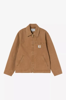 Kurtka CARHARTT WIP Detroit / Hamilton Brown/Hamilton Brown @I034819-1FJ4O