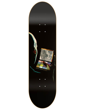 Deck ANTIZ Andre Gerlich