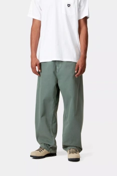 Spodnie CARHARTT WIP Brandon /Silver Pine @I034809-2M24J