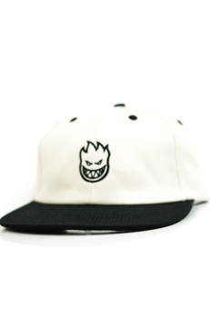Czapka SPITFIRE Lil Bighead /Natural/Black