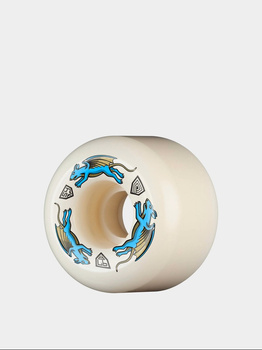 Kółka POWELL PERALTA Dragon Formula Nano Rat 97A AA2 Off White @WSBADFNRAA2B543997A4