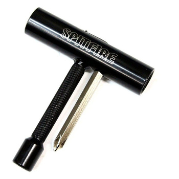 Klucz SPITFIRE T3 Skate Tool /Black