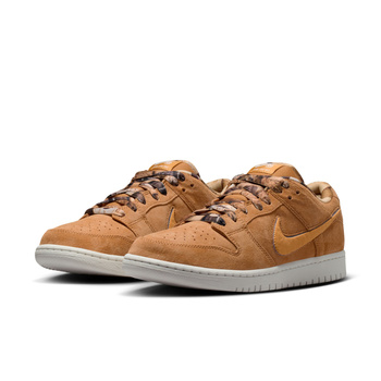 Buty NIKE SB Dunk Low Pro X NOTE Flax/Honeycomb Summit White Sail @IO9508-200