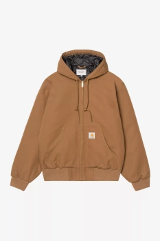 Kurtka CARHARTT WIP OG Active /Wip H Brown/Rigid @I037587-3TG01