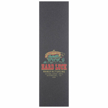 Papier HARD LUCK Cantina /Black
