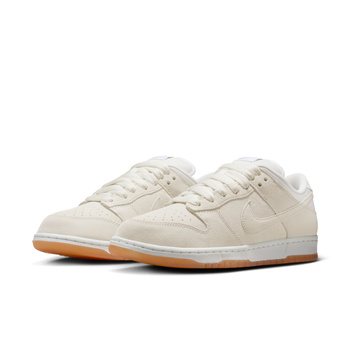 Buty NIKE SB Dunk Low Pro B Pale Ivory/Pale Ivory/Summit White/White @HJ0367-100