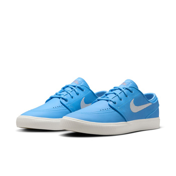 Buty NIKE SB Zoom Janoski OG+ ISO / University Blue/Sail University Blue @FQ7621-400