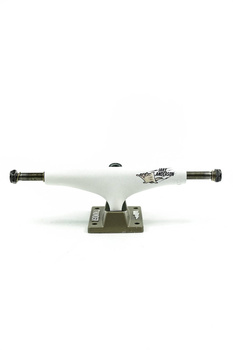 Traki THUNDER Jake A Airstrike Pro White