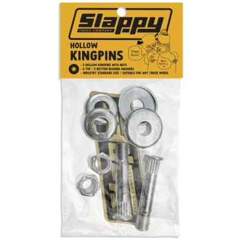 Kingpin SLAPPY Standard Hollow / Polished