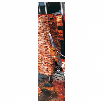 Papier MACBA LIFE Donner / Black