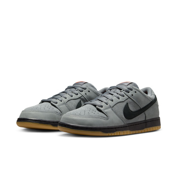 Buty NIKE SB Dunk Low Pro /Cool Grey/Black Cool Grey Dark Grey @FJ1674-002
