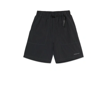 Szorty POLAR Hike / Vintage Black @PSC-SP26-64