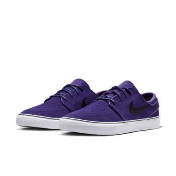 Buty NIKE SB Zoom Janoski Og+ / Court Purple/Black_Court Purple White @FD6757-500