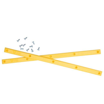 Railsy PIG Pig Rails / Yellow