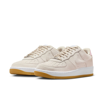 Buty NIKE SB Air Force 1 Lt Orewood Brn/Lt Orewood Brn/White @HM8517-100