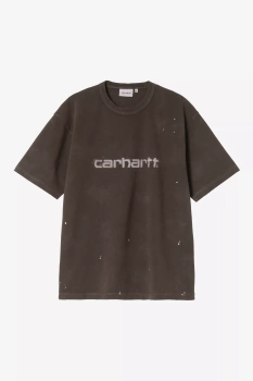 Koszulka CARHARTT WIP Painter Tobacco @I036853-47EJ
