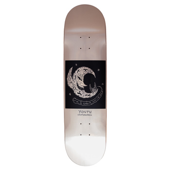 Deck YOUTH Bummers Moon Goblin Silver
