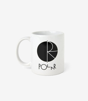 Kubek POLAR Fill Logo
