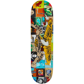 Deck ANTIHERO Team Kenji Goto Eagle