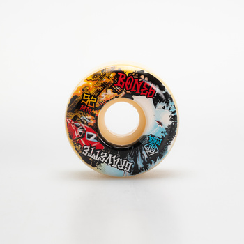 Kółka BONES Gravette Heaven And Hell STF V2 Lock 99A / Natural/Multi