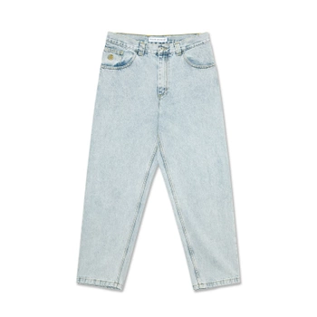 Spodnie POLAR 93! Denim / Light Blue @PSC-CO-26-BLU
