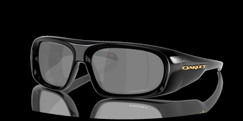 Okulary OAKLEY Belleville Polished Black/Prizm Black @OO9491-0161