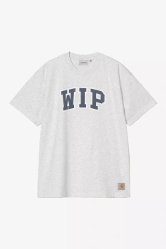 Koszulka CARHARTT WIP WIP III /Ash Heather @I036193-48260