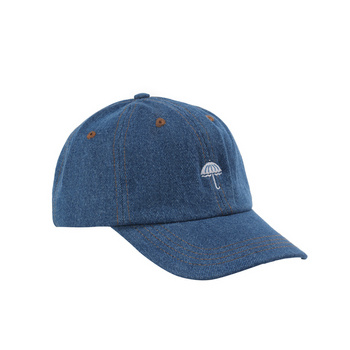 Czapka HELAS Classic Denim /Light Blue @A04S2D1HDWCAP01