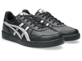 Buty ASICS SKATEBOARDING Japan Pro Black/Pure Silver @1203B205.001