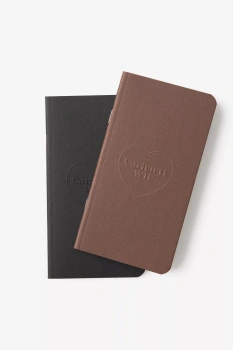 Notes CARHARTT WIP Heart Pocket Set /Multicolor @I037555-08XX