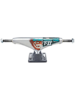 Traki THUNDER Gerwer Screaming Grimple Pro T II Polished/Black