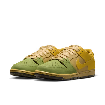 Buty NIKE SB Dunk Low Pro "Hatch Chile" /Saffron Quartz/Saffron Quartz Pear @IO0427-300
