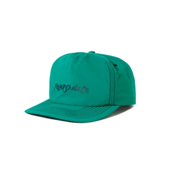 Czapka POLAR Earl Cup Teal/Blue