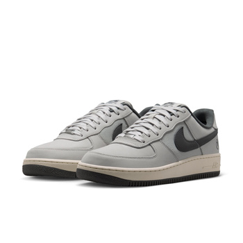 Buty NIKE SB Air Force 1 Yuto /White/Iron Grey White Coconut Milk @IO8439-100