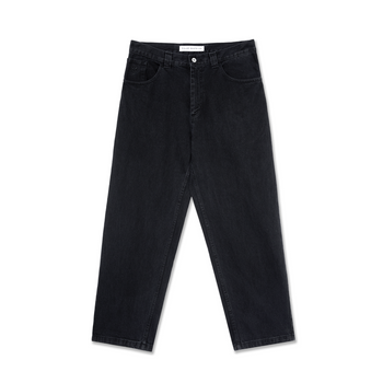 Spodnie POLAR 93! Denim / Pitch Black @PSC-CO-75
